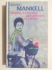 CHŁOPIEC, KTÓRY SPAŁ POD PIERZYNĄ ŚNIEGU - Henning Mankell